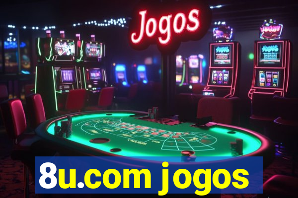 8u.com jogos